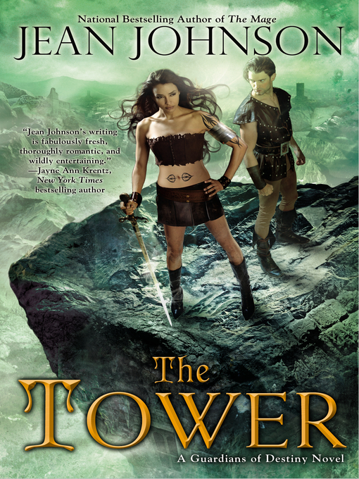 Title details for The Tower by Jean Johnson - Available